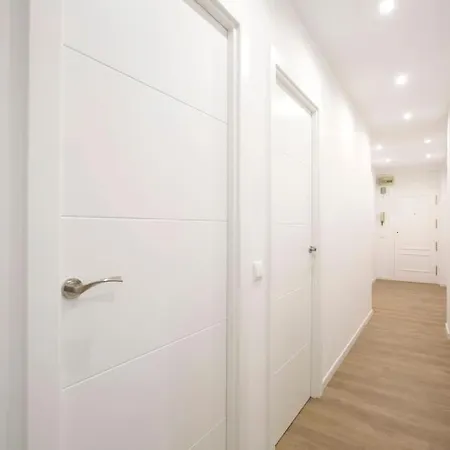 Apartman Alhondiga Flat By Next Stop Bilbao