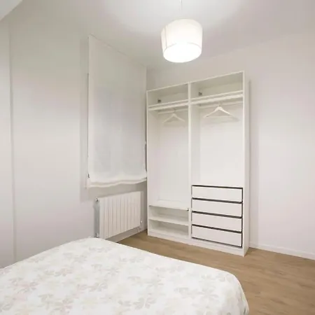 Alhondiga Flat By Next Stop Bilbao