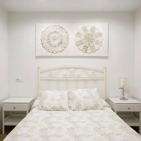 Alhóndiga Flat By Next Stop Apartamento Bilbao