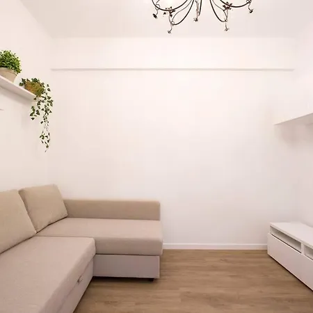 Alhondiga Flat By Next Stop * Bilbao