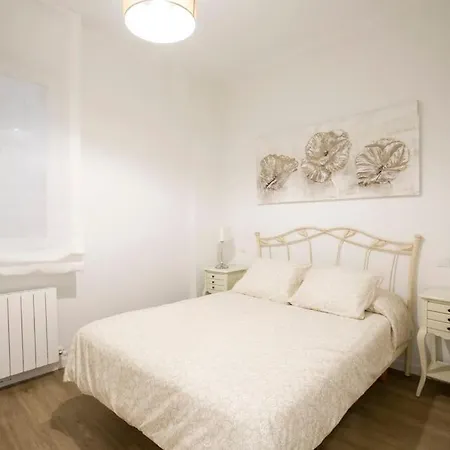 Daire Alhondiga Flat By Next Stop Bilbao