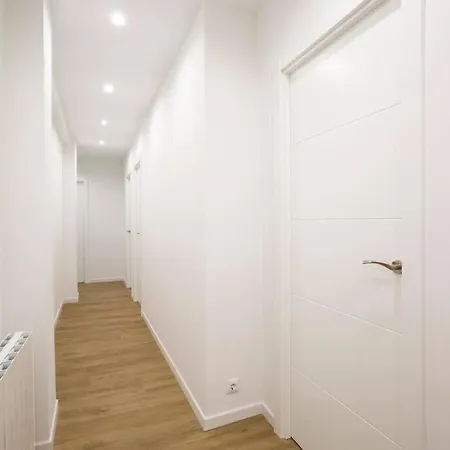 Alhondiga Flat By Next Stop * Бильбао