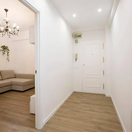 Alhondiga Flat By Next Stop *