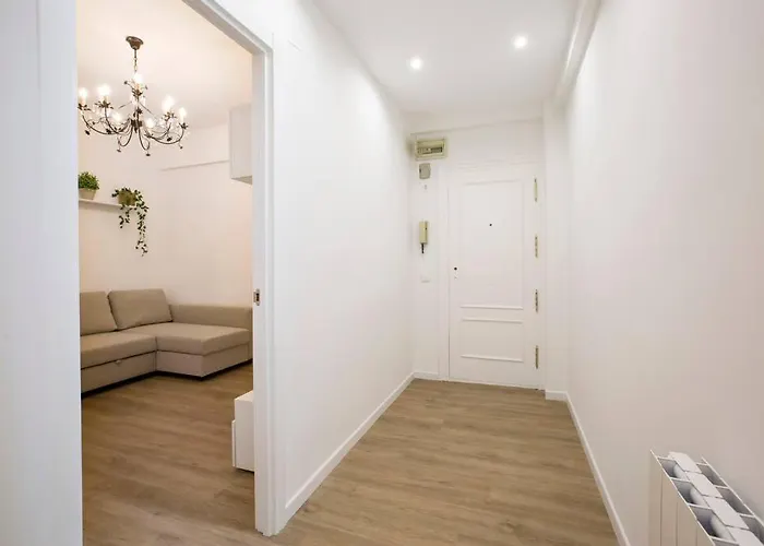 Alhondiga Flat By Next Stop *