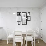 Apartment Alhondiga Flat By Next Stop