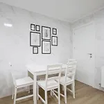 Apartment Alhondiga Flat By Next Stop Bilbao