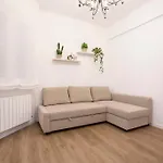 Apartment Alhondiga Flat By Next Stop Bilbao
