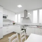 Alhondiga Flat By Next Stop